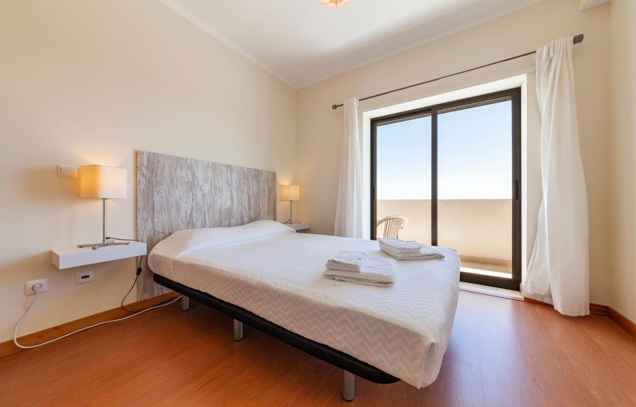 B55 - Sunset Holiday Apartment Luz Buitenkant foto